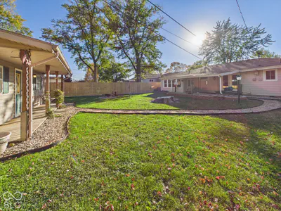 3400 N Pauline Avenue, Muncie - 9