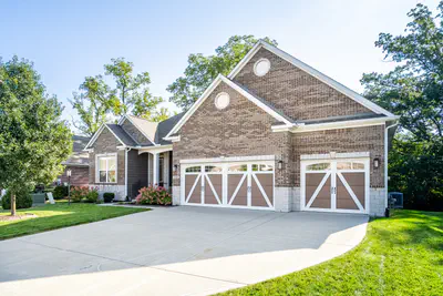 7435 Irick Court, Indianapolis