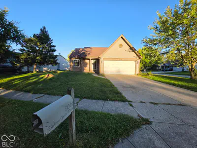5001 Falcon Grove Drive, Indianapolis - 4