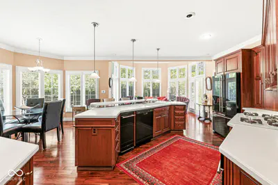 8813 Worthington Court, Indianapolis - 15