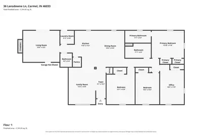 36 Lansdowne Lane, Carmel - 38