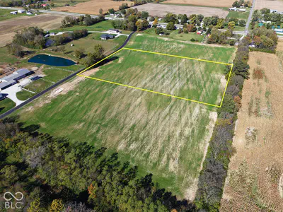 Lot 2 N 850 (5.691 AC) E, Greenfield - 4