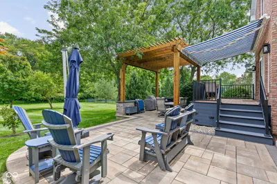 1595 Blue Phlox Drive, Avon - 44