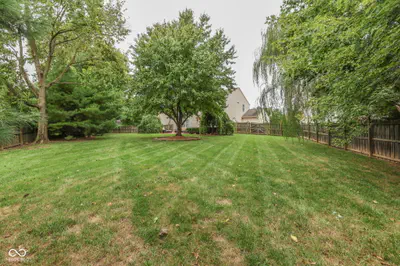 6814 Treyburn Circle, Indianapolis - 45