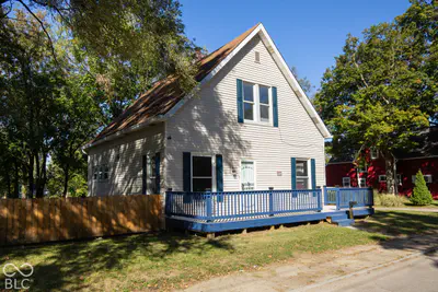 3214 Nowland, Indianapolis - 2