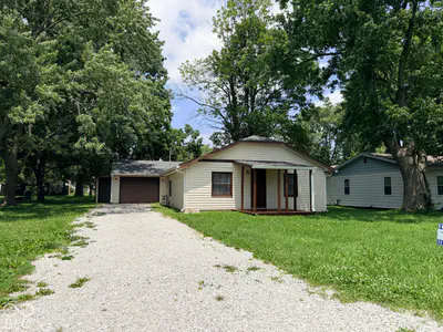 1020 E Seventh Street, Greenfield