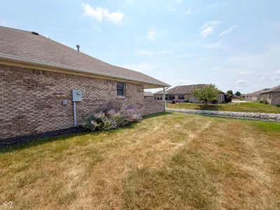 1119 Manchester Drive, Brownsburg - 29