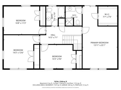 55 Bennington Drive, Zionsville - 51
