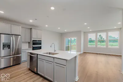 9895 Behner Drive, Fishers - 2