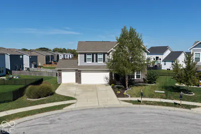 9802 Violet Circle, Indianapolis - 69