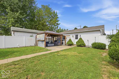 834 E Main Street, Greensburg - 32