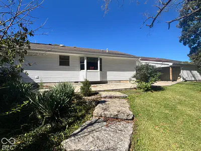 826 State Road 350, Osgood - 19