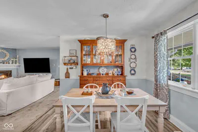 1959 Chigger Hollow West Drive, Crawfordsville - 16