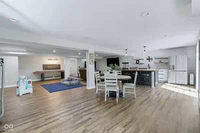 6413 Bastani Place, Indianapolis - 46