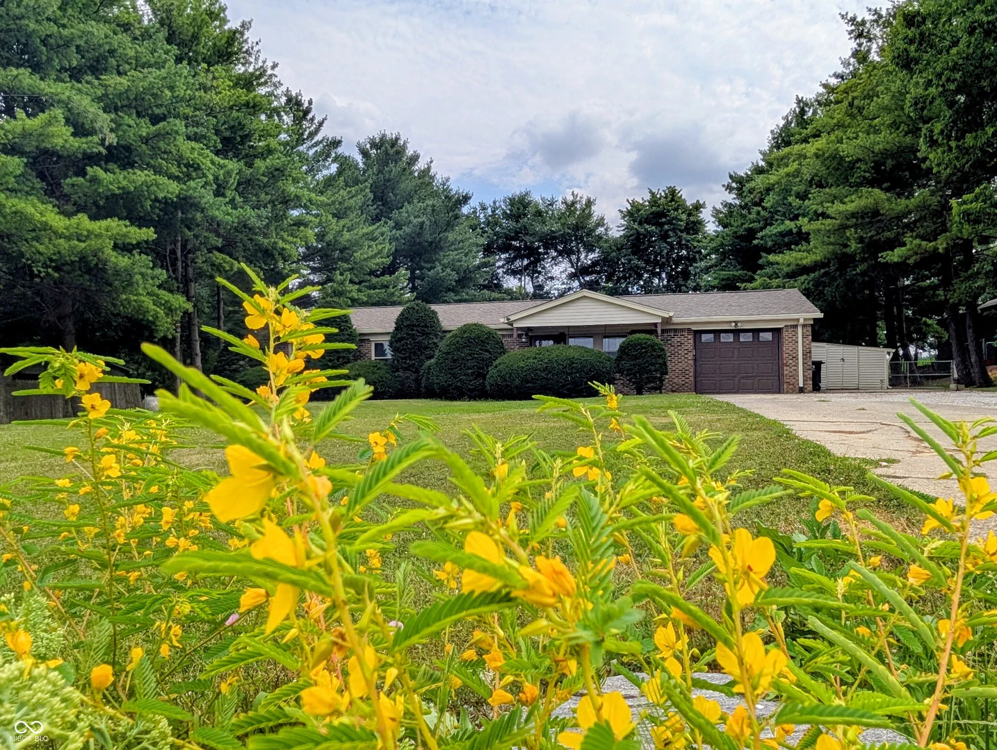 3797 County Road 600, Clayton
