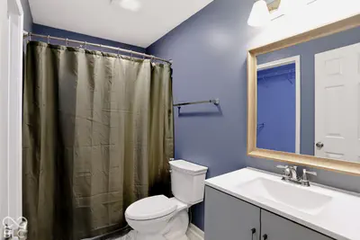 6802 Pleasant Run Parkway North Drive, Indianapolis - 24