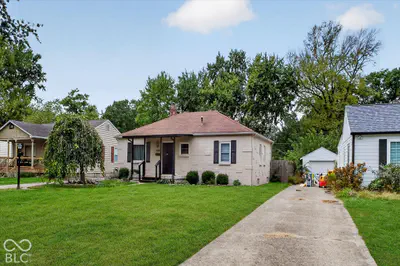 5684 Norwaldo Avenue, Indianapolis - 24