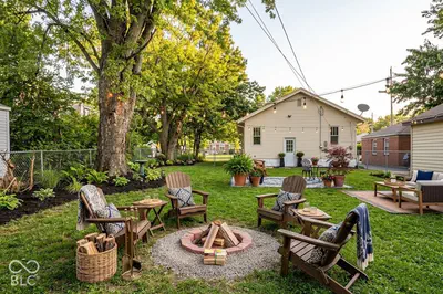 1432 Mills Avenue, Indianapolis - 33