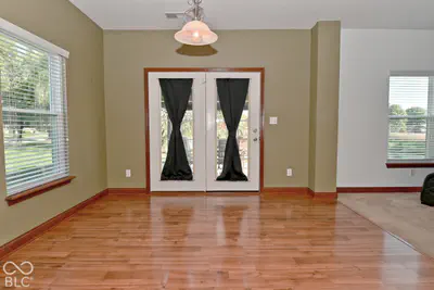 195 Warrington Court, Pittsboro - 9