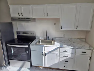 829 N Bradley Avenue, Indianapolis - 15