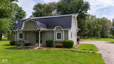 580 Gettysburg, Coatesville